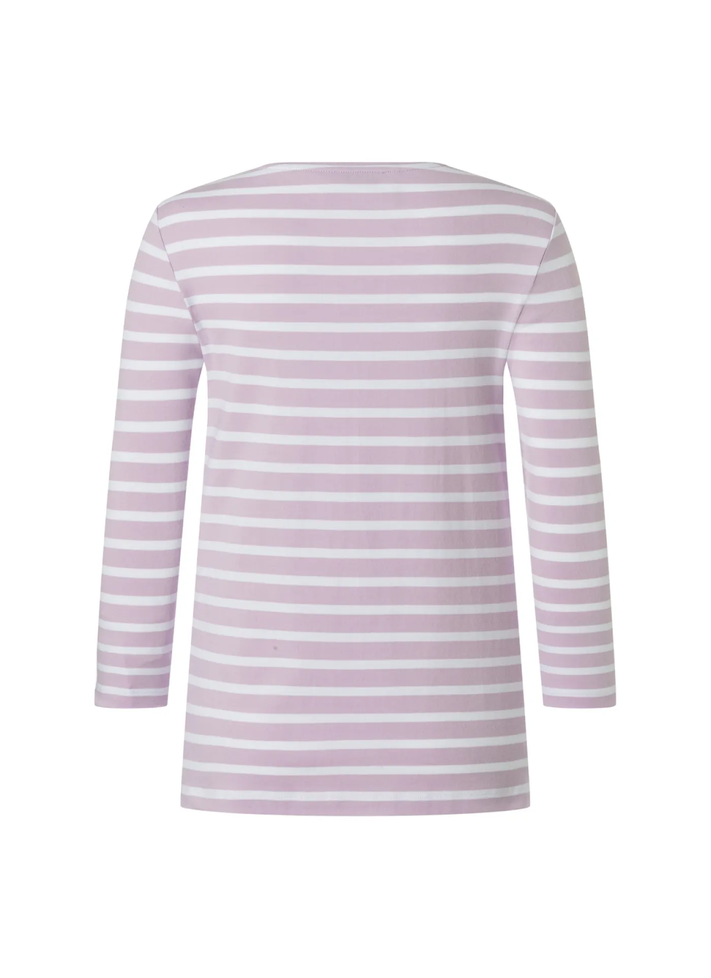 Langarmshirt