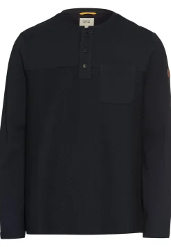 Langarmshirt