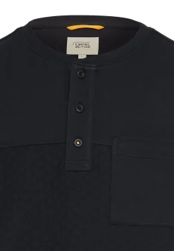 Langarmshirt