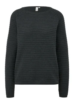 Langarmshirt