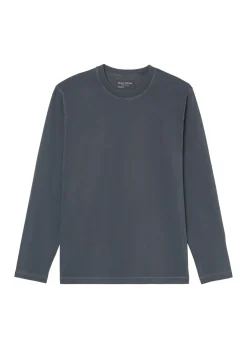 Langarmshirt