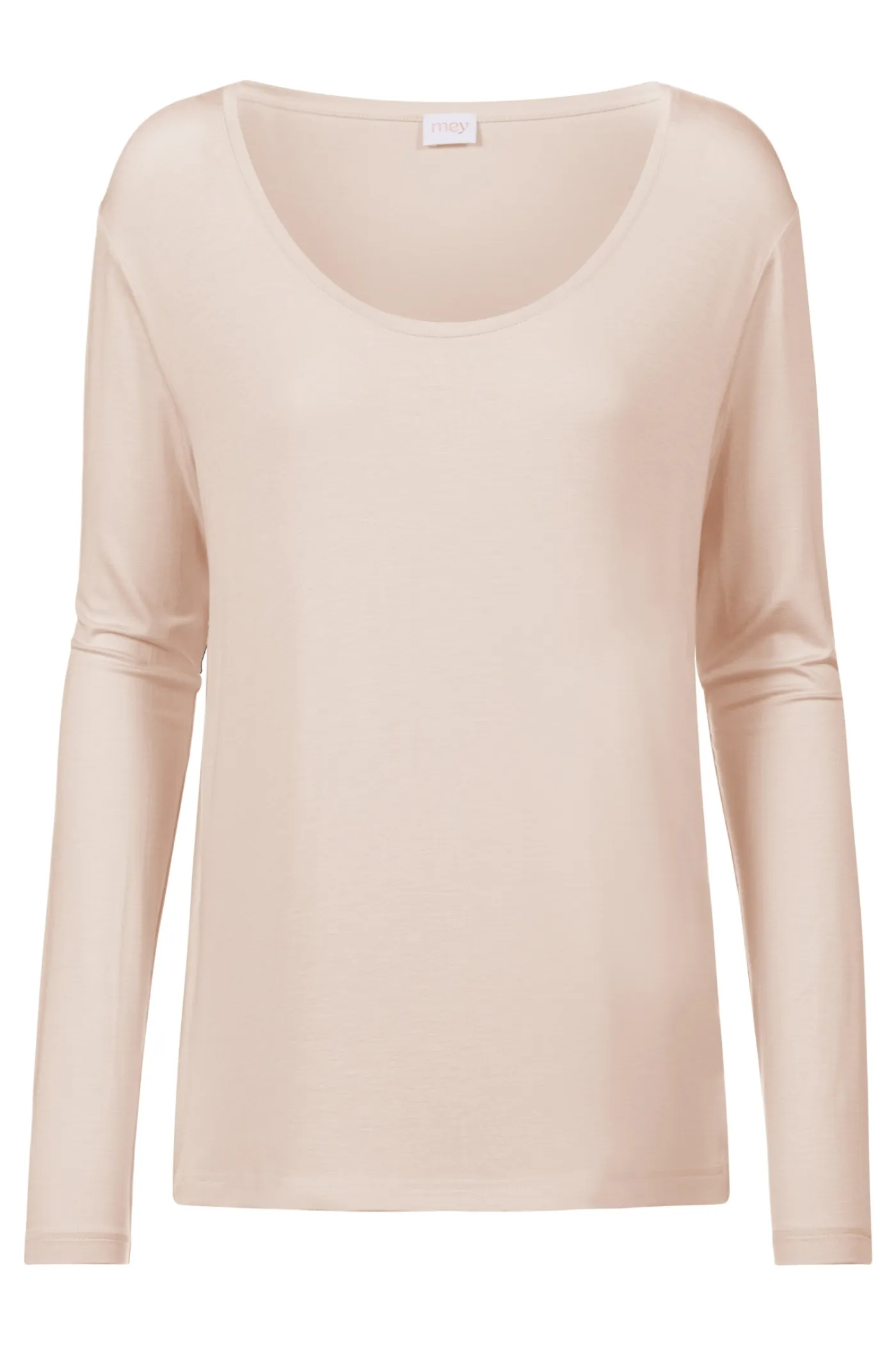 Langarm-Shirt