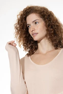 Langarm-Shirt