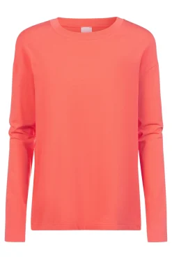 Langarm-Shirt