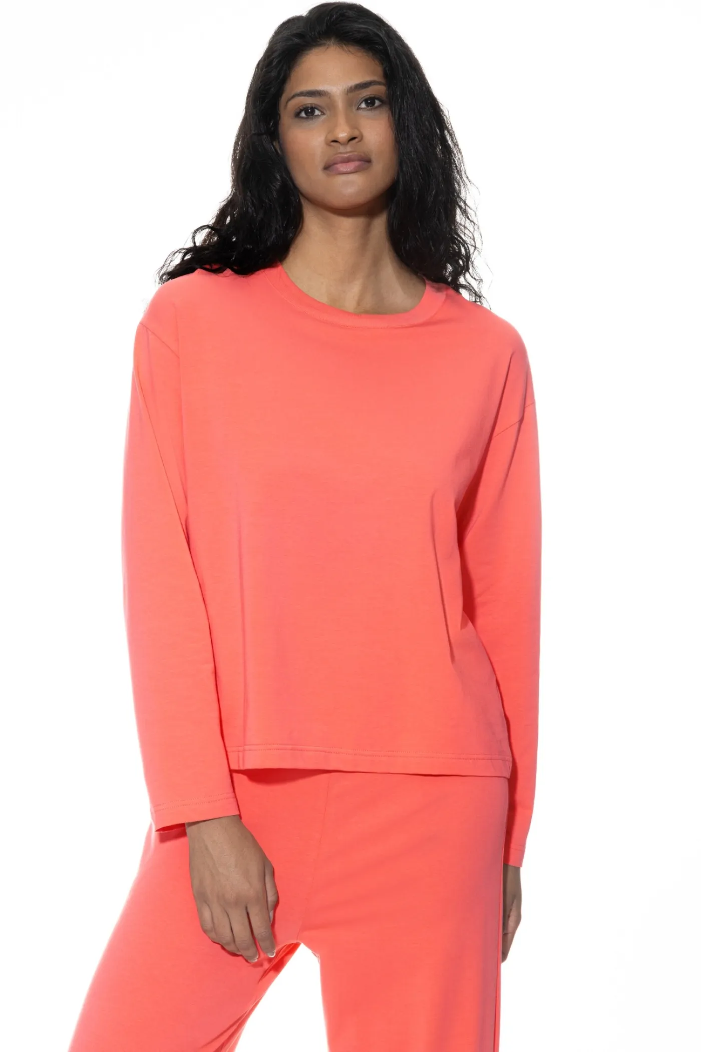 Langarm-Shirt