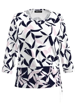 Langarmshirt