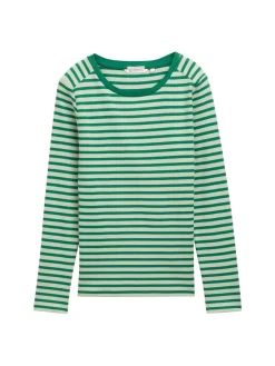 Langarmshirt