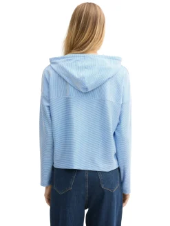 Langarmshirt