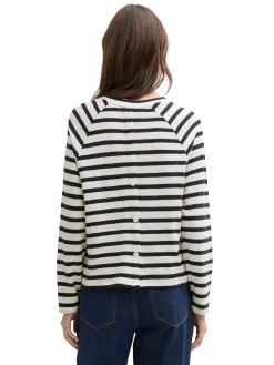 Langarmshirt