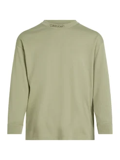 Langarmshirt
