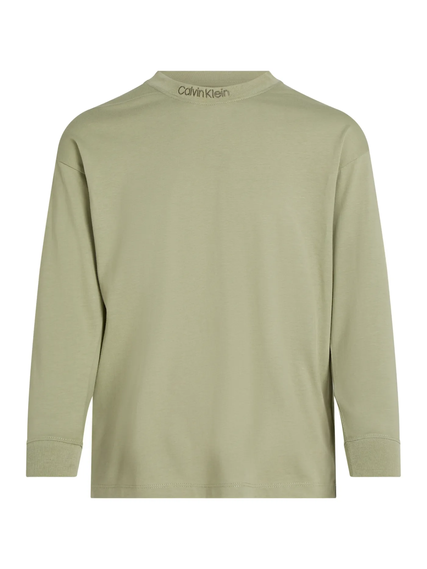 Langarmshirt