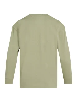 Langarmshirt