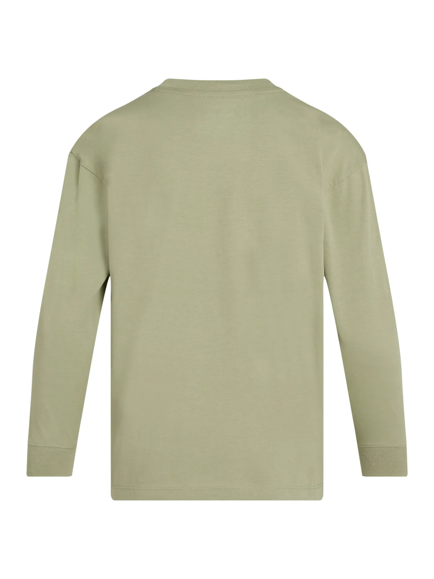 Langarmshirt