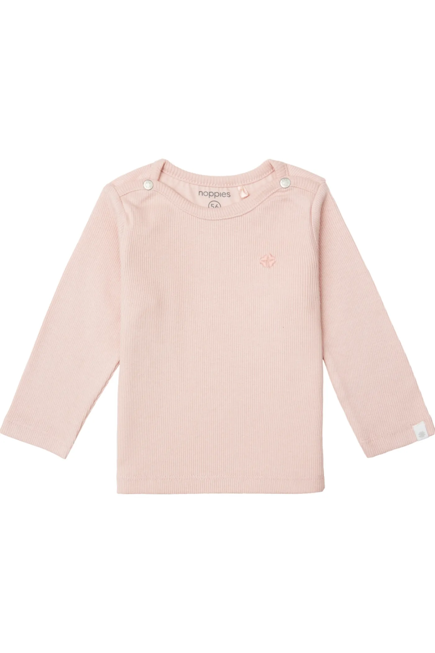 Langarmshirt