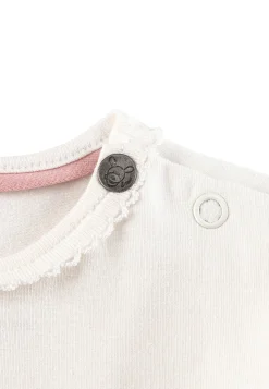 Langarmshirt
