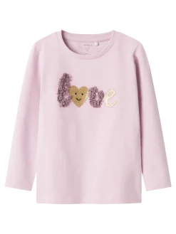 Langarmshirt