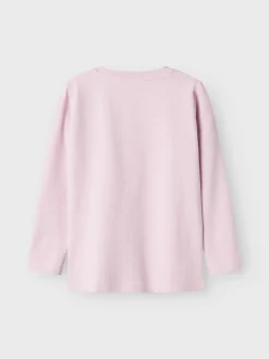 Langarmshirt