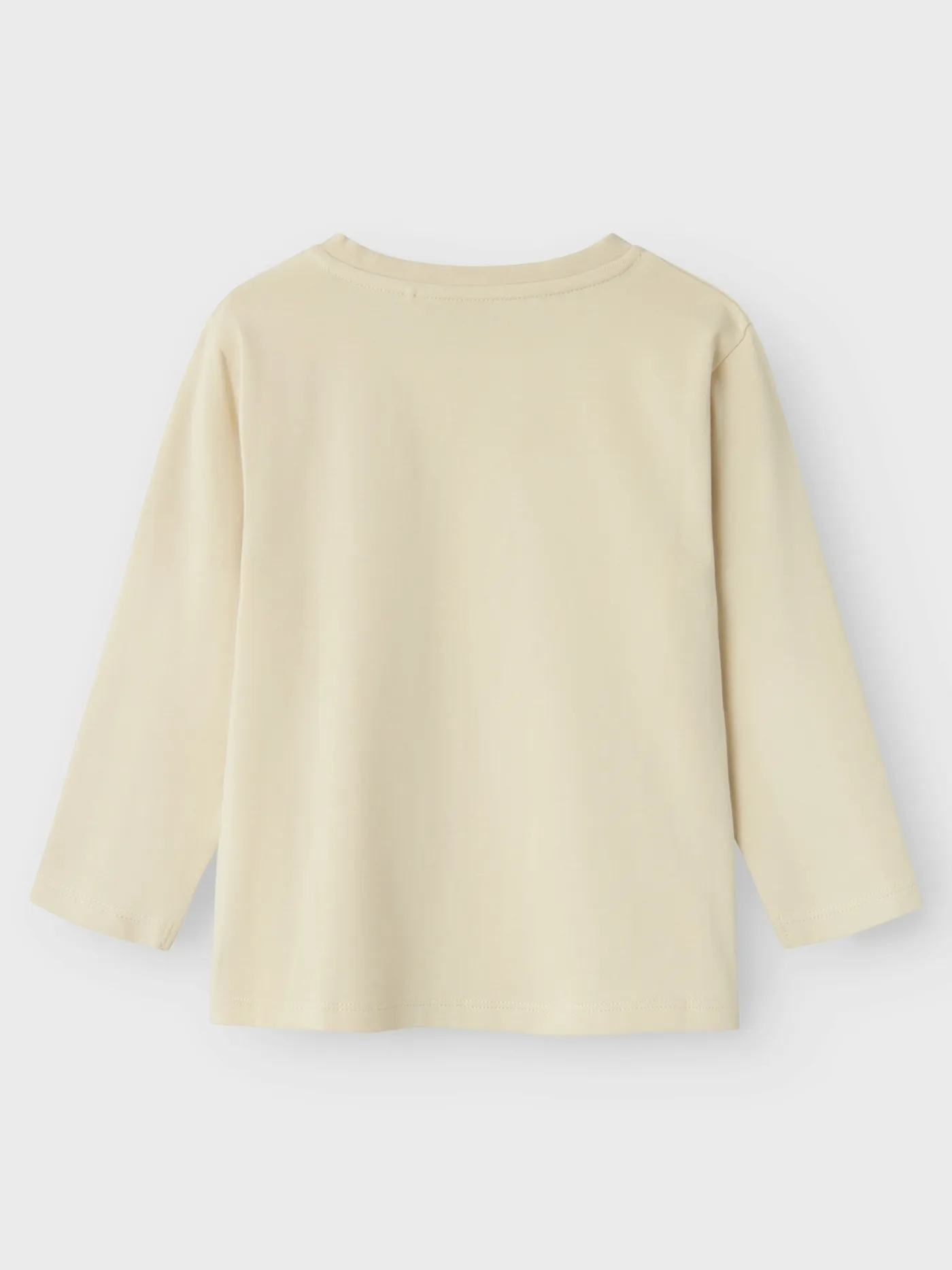 Langarmshirt