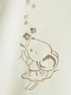 Langarmshirt