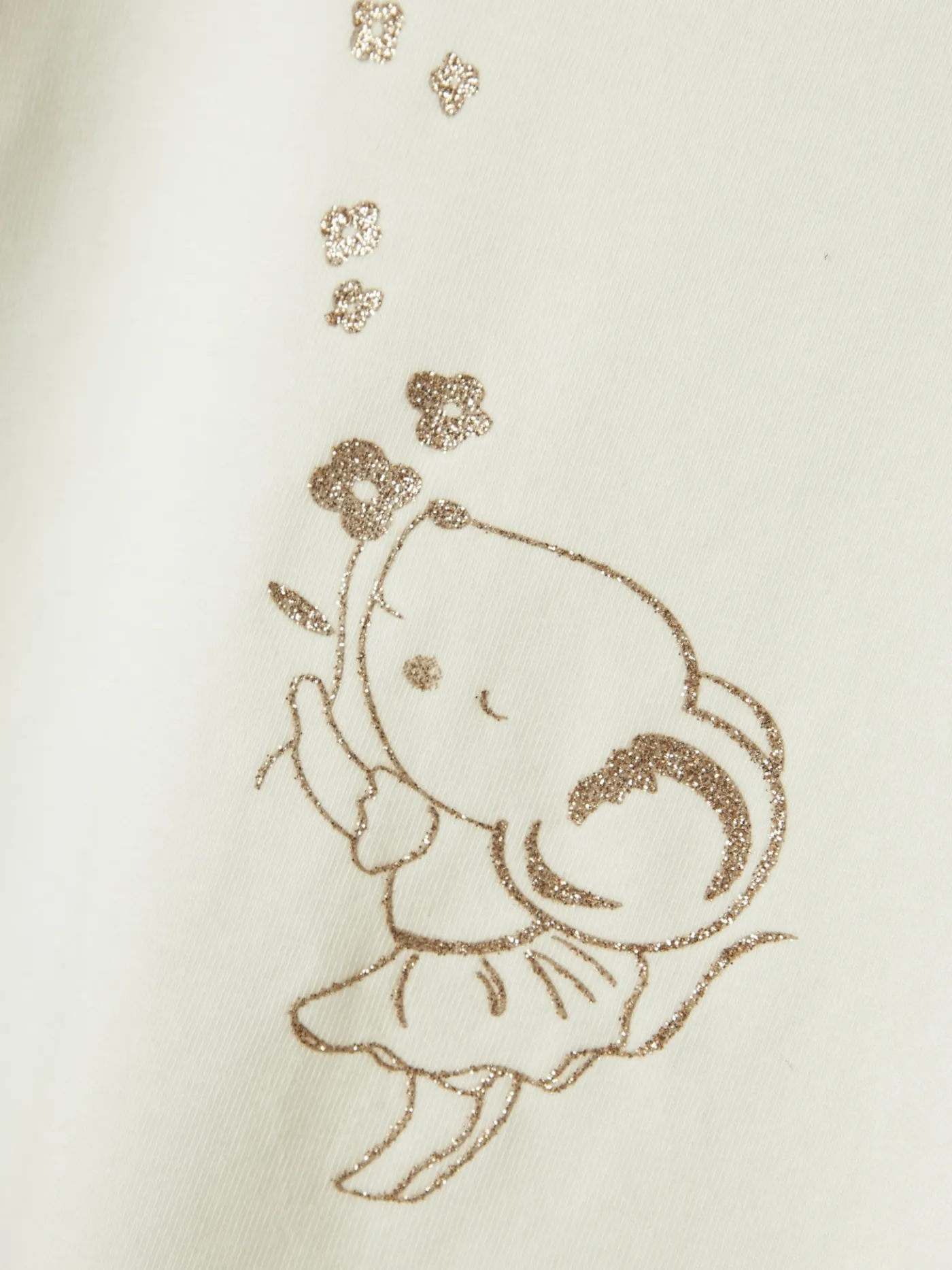 Langarmshirt