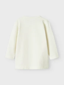 Langarmshirt