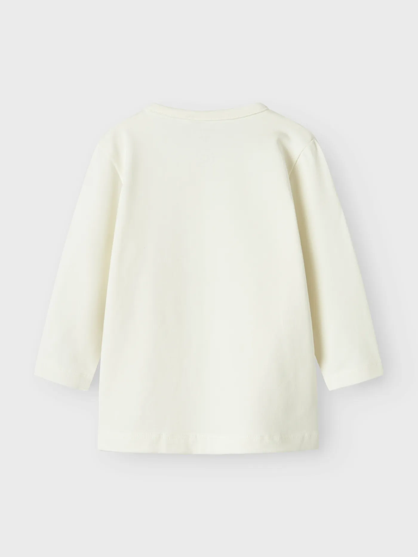 Langarmshirt