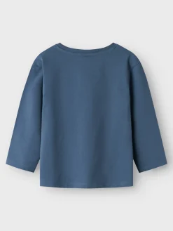 Langarmshirt
