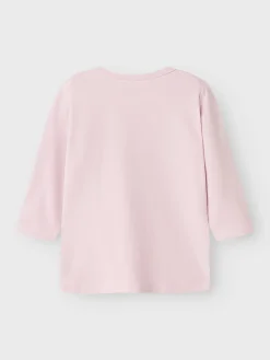 Langarmshirt
