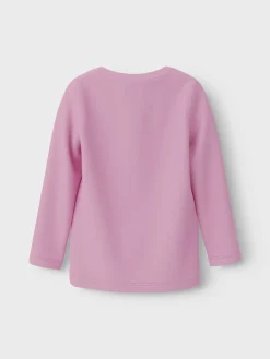 Langarmshirt