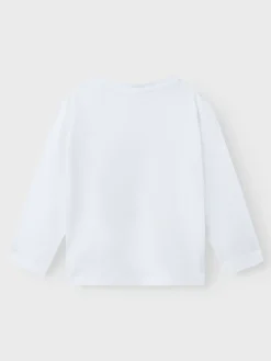 Langarmshirt