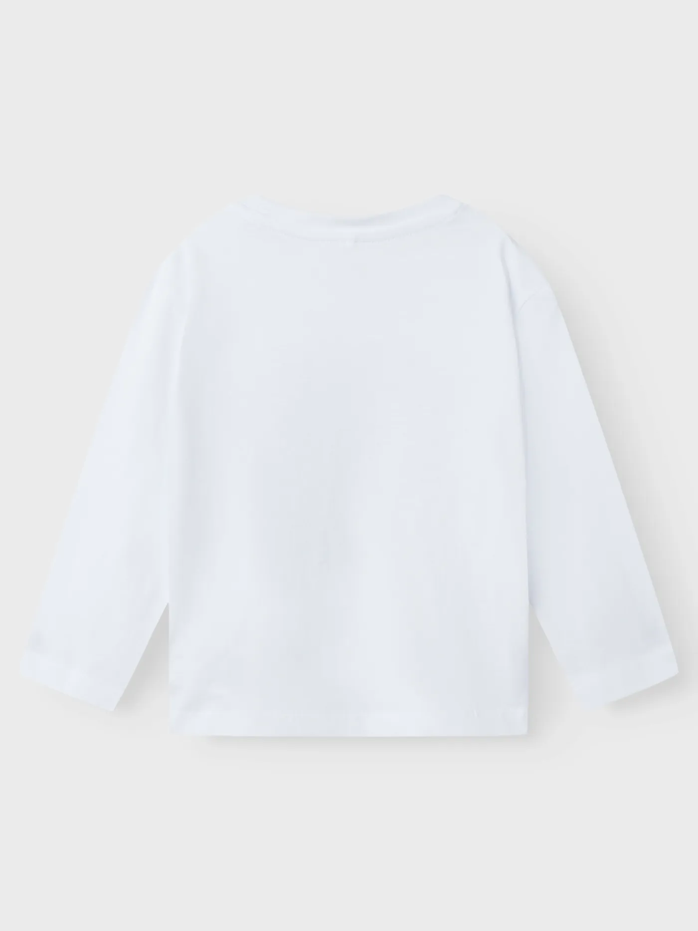 Langarmshirt