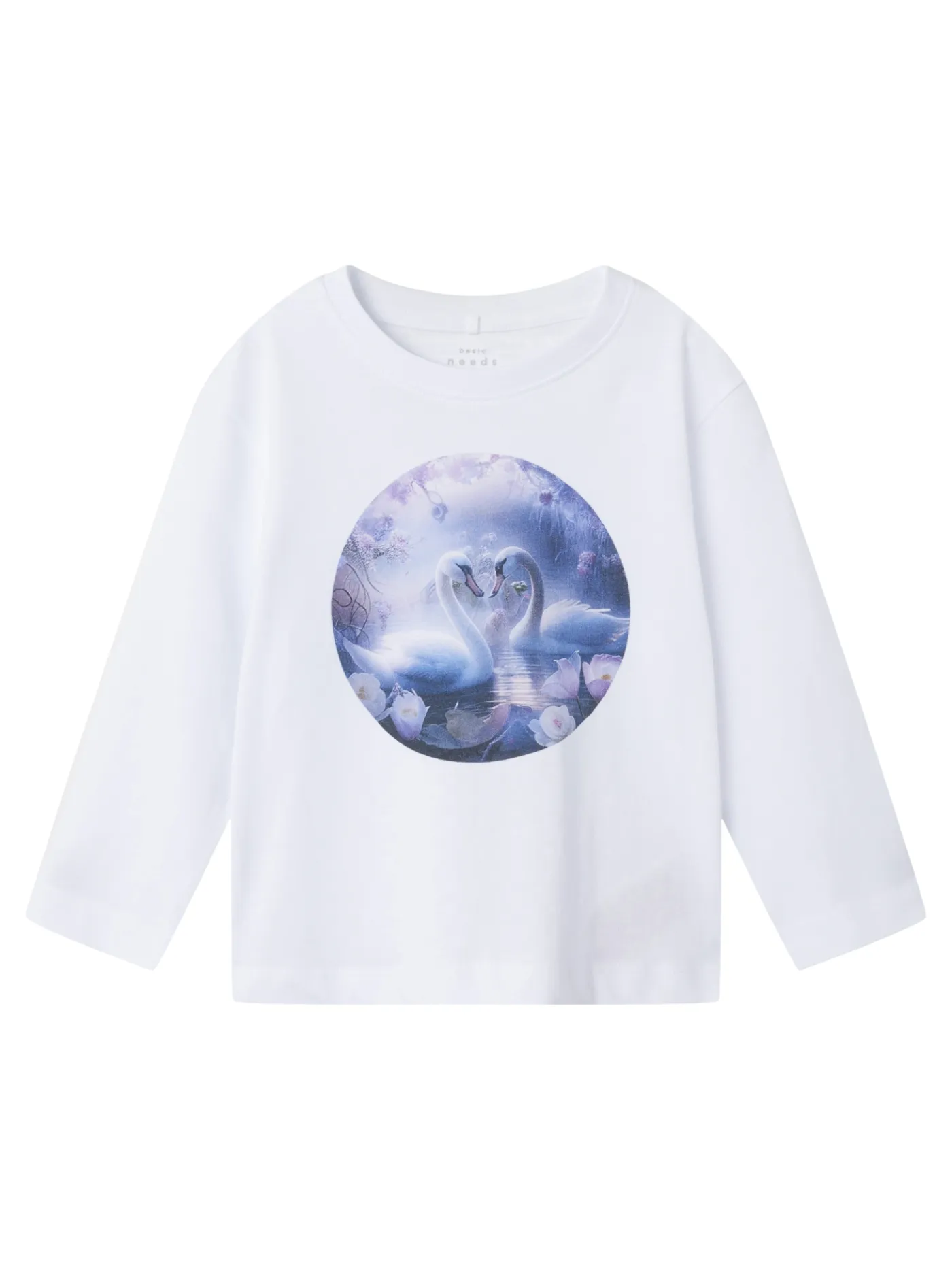 Langarmshirt