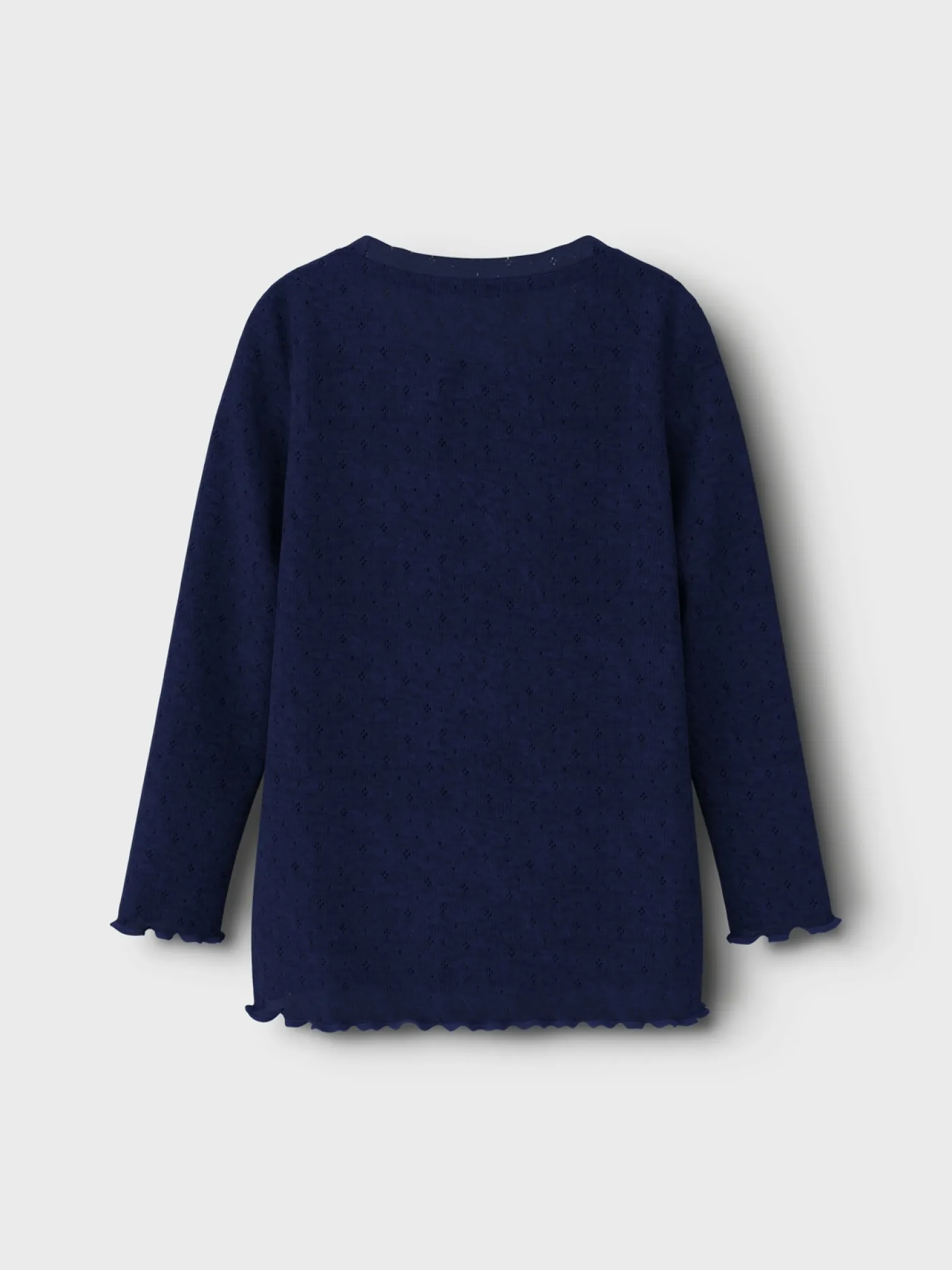 Langarmshirt
