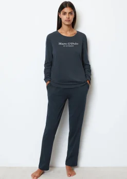 Langarmshirt