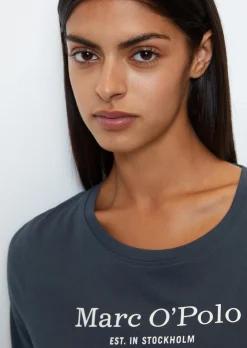 Langarmshirt