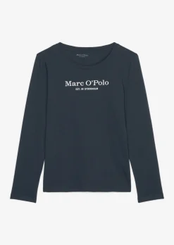 Langarmshirt