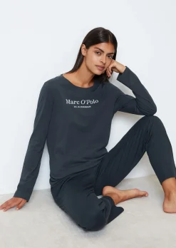 Langarmshirt