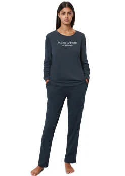 Langarmshirt