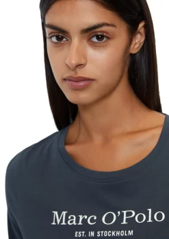 Langarmshirt