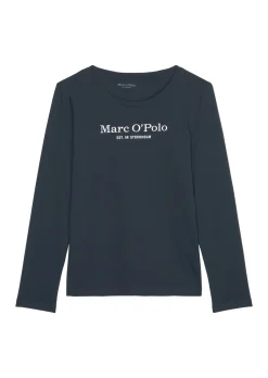 Langarmshirt