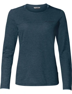 Langarmshirt