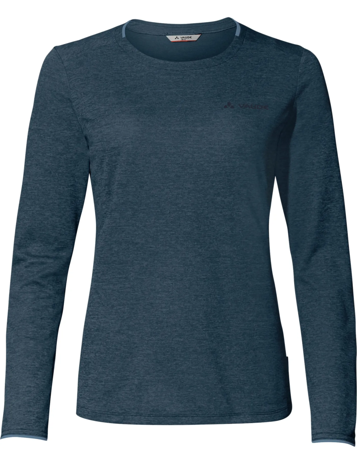 Langarmshirt