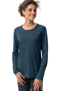 Langarmshirt