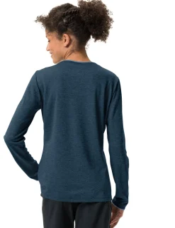 Langarmshirt