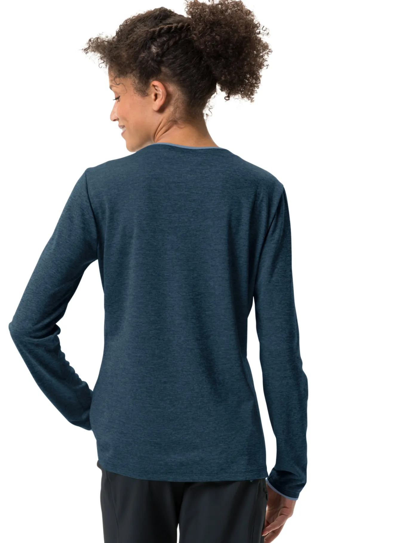 Langarmshirt