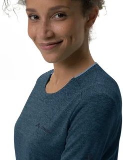 Langarmshirt