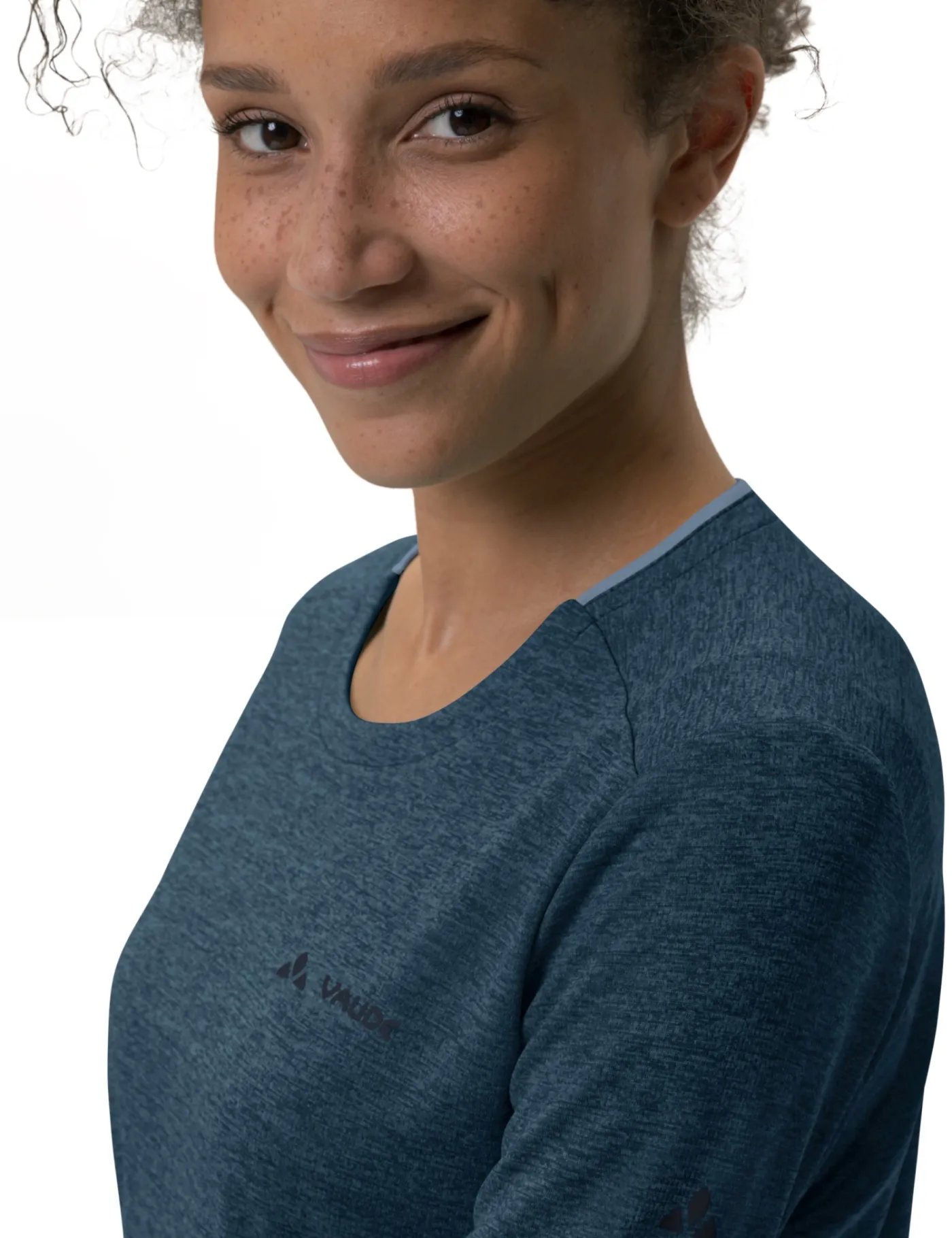 Langarmshirt