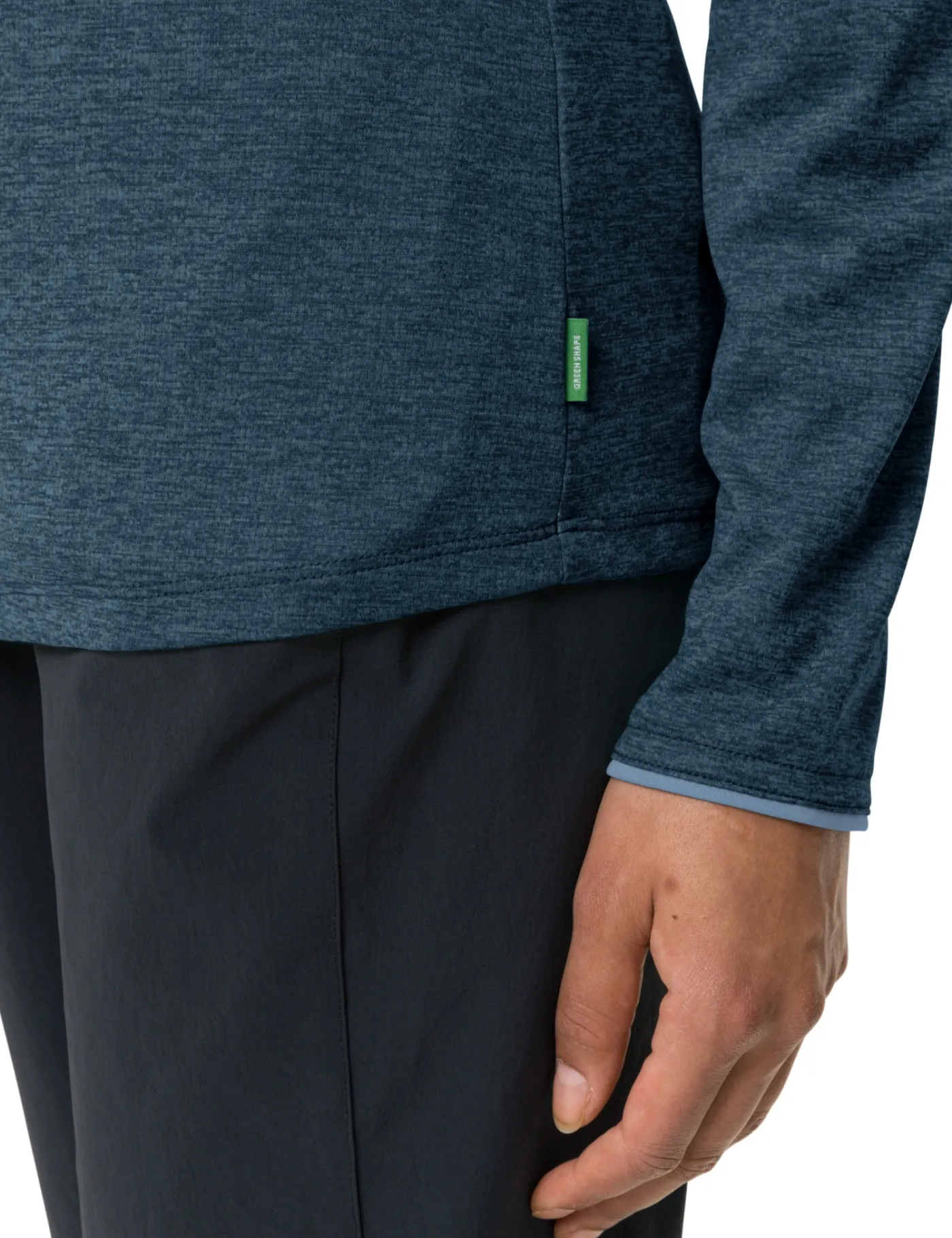 Langarmshirt