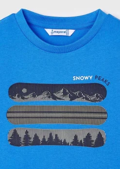 Langarmshirt