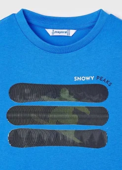 Langarmshirt
